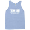 motorbike Tank Top