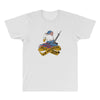 patriotism All Over Men's T-shirt