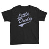 little dude Youth Tee