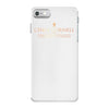 chrish cornell iPhone 7 Case