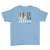 hawkins Youth Tee