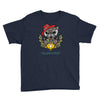 civet Youth Tee