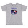 scooby doo svu Toddler T-shirt
