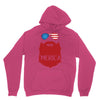 america 3 Unisex Hoodie