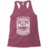 Things Better 1959 Age Approach Magnificent Racerback Tank