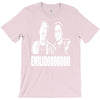 a night at the roxbury movie snl emilioooooo funny T-Shirt