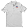 vote deez nuts Polo Shirt