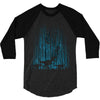 saur loser 3/4 Sleeve Shirt