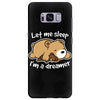 let me sleep Samsung Galaxy S8 Plus