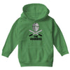 the voorhees Youth Hoodie