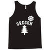 oregon Tank Top