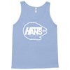 hans since 1977 Tank Top