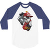 cose 3/4 Sleeve Shirt