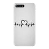 Heart Beat iPhone 7 Plus Case
