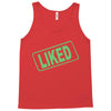 liked Tank Top