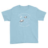 Space (f96) Youth Tee