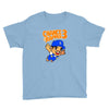 RAPPER 4 Youth Tee