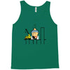 sumo pile driver Tank Top