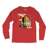 killing joke eighties Long Sleeve Shirts
