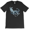 sea emperor transparent buffalo T-Shirt