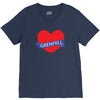grenfell tower V-Neck Tee