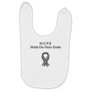 h.o.p.e Baby Bibs