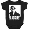 ray reddington Baby Bodysuit
