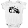 optimus Baby Bodysuit