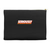 Seriously Accessory Pouches