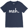 meh V-Neck Tee