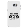 This Baby is Almost Out Samsung Galaxy S7