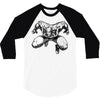 venom attack 2 3/4 Sleeve Shirt