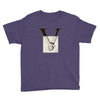 hand in hand Youth Tee