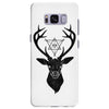 Deer With Diamond Samsung Galaxy S8 Plus