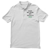 You Can't Make Everyone Happy You're Not an Avacado Polo Shirt