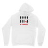 Be Yourself Unisex Hoodie