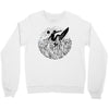 surf and shine Crewneck Sweatshirt