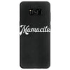 mamacita Samsung Galaxy S8 Case