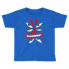 addict x mysterious al mask Toddler T-shirt