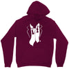 tuxedo after party Unisex Hoodie