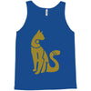 cats Tank Top