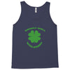 drinks well with others Tank Top