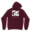 mom n daughter Unisex Hoodie