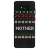 ugly christmas mother Samsung Galaxy S8