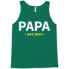 papa Tank Top
