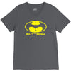 buttman V-Neck Tee