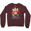 hannibal Crewneck Sweatshirt