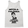 mitch a palooza Tank Top