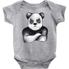 Kung Fu Panda Baby Bodysuit