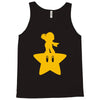 mario's shot Tank Top